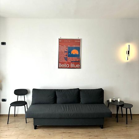 Bella Blue B&B Bisceglie Exterior foto